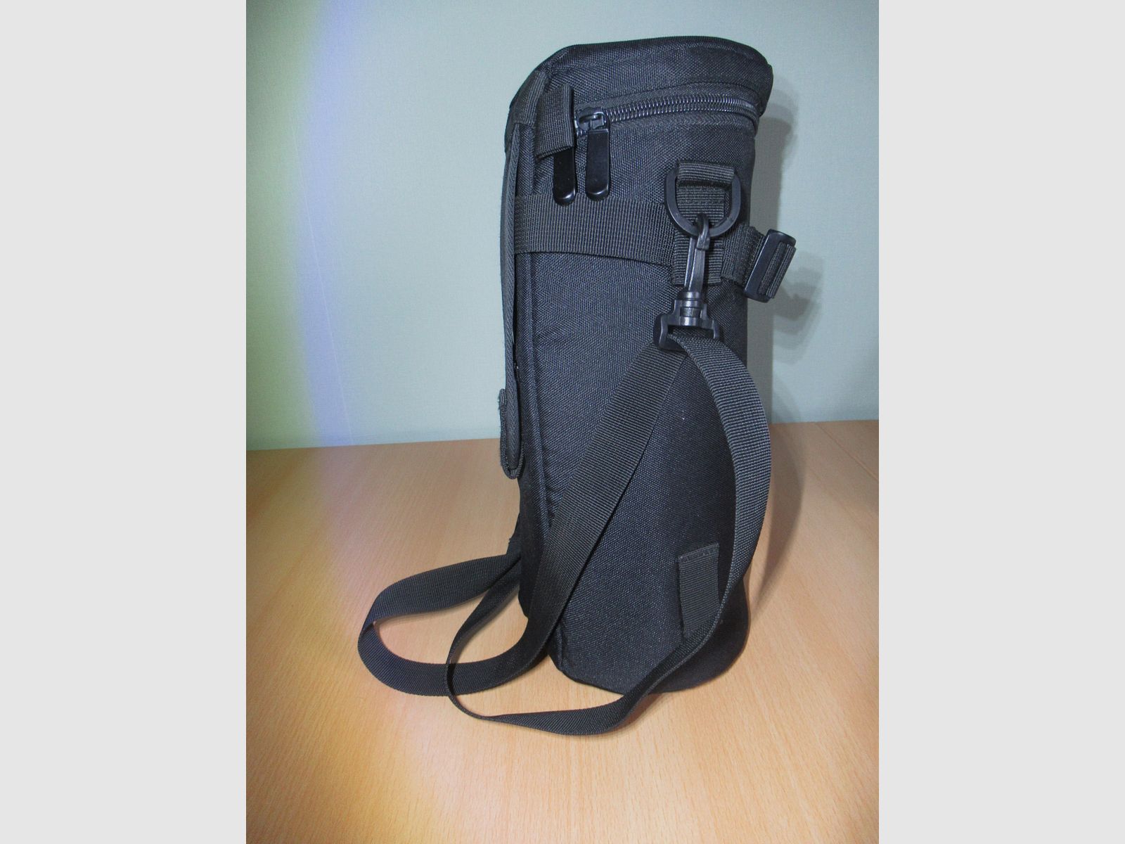 Nachtsicht Vorsatzgerät LYNX 1x53 mit Photonis Röhre und IR-Laser !! TOP !!!