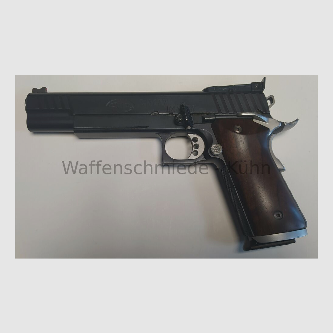 *STI Target Master 6.0