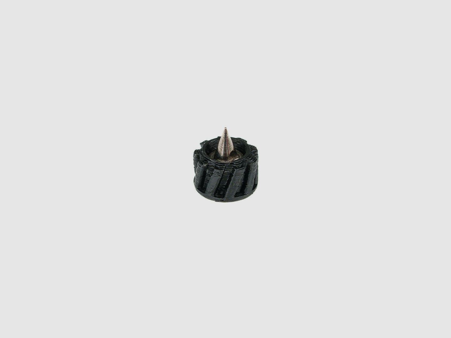 KILLER SPIKES | HDR50 | MAXIMUM POWER | Perfect fit | BLACK | Cal. 50