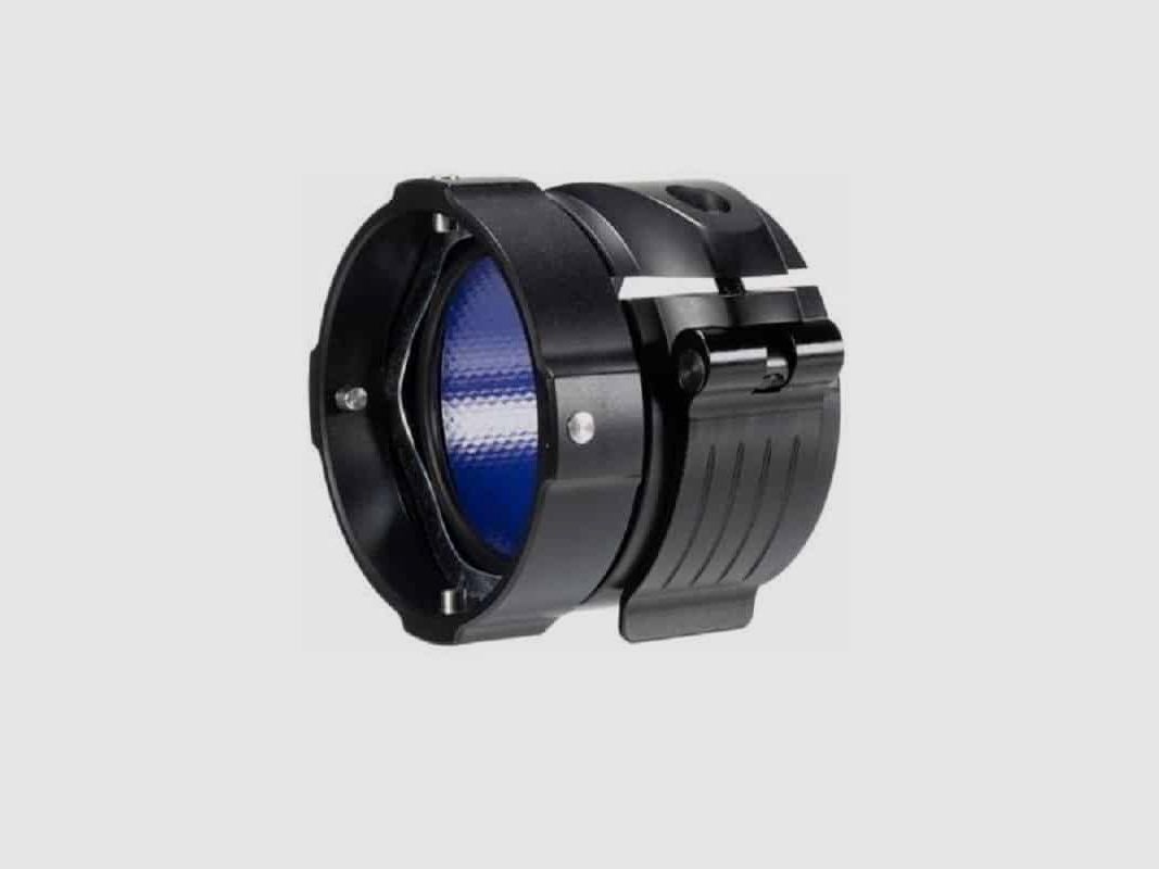 Adapter Smartclip w tym montaż konwertera dla Pulsar Forward