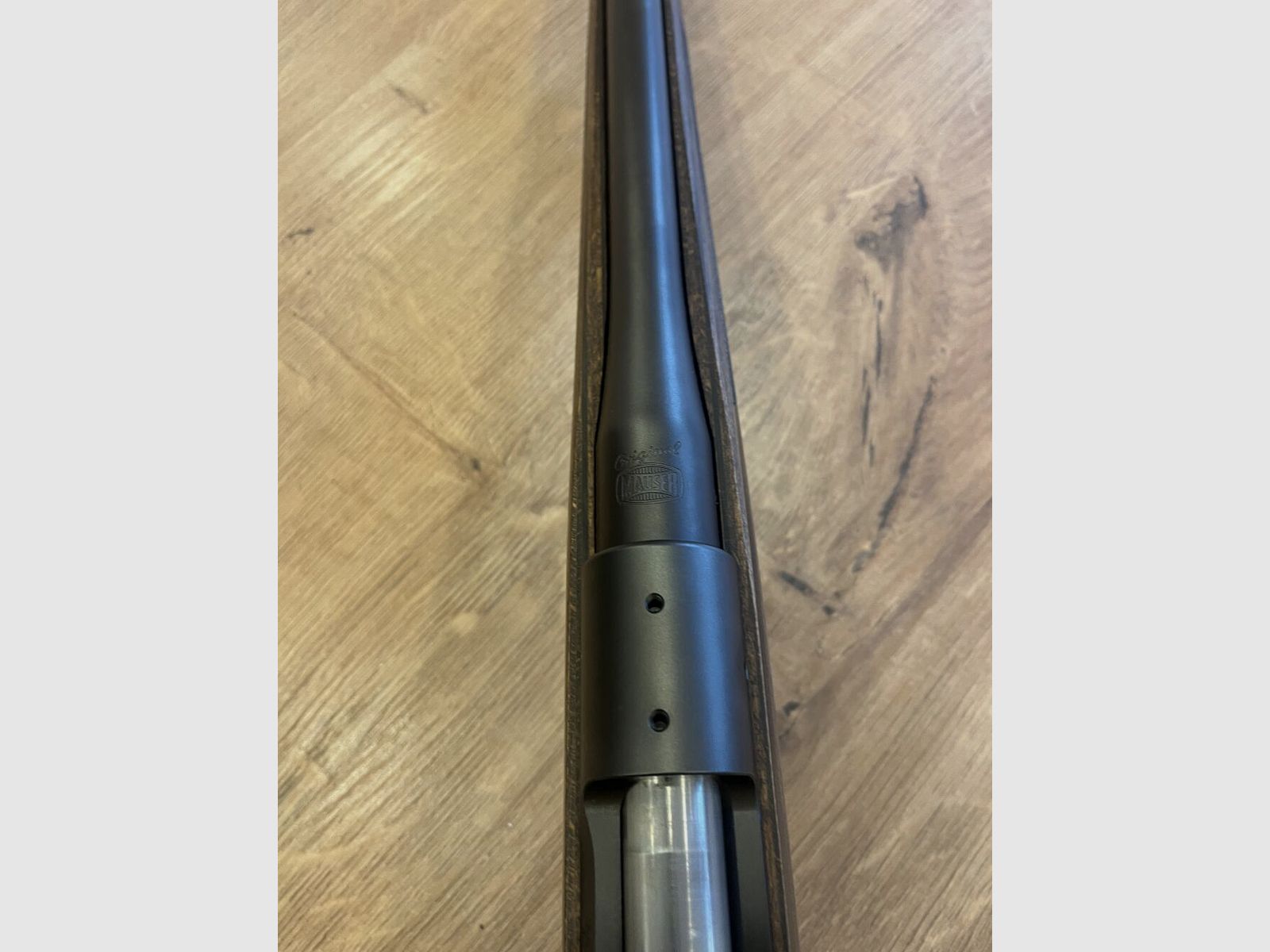 Mauser Mauser M12 Max Handspanner