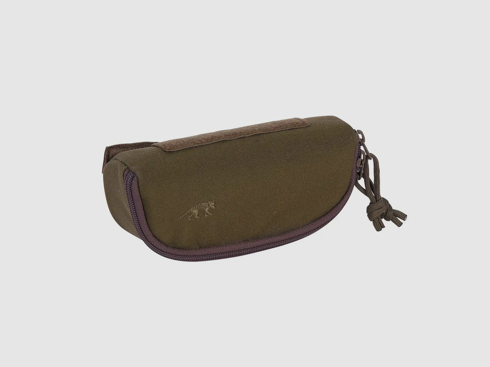 Tasmanian Tiger Brillenetui TT Eyewear Safe - Olijf
