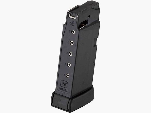 Magasin Glock 36