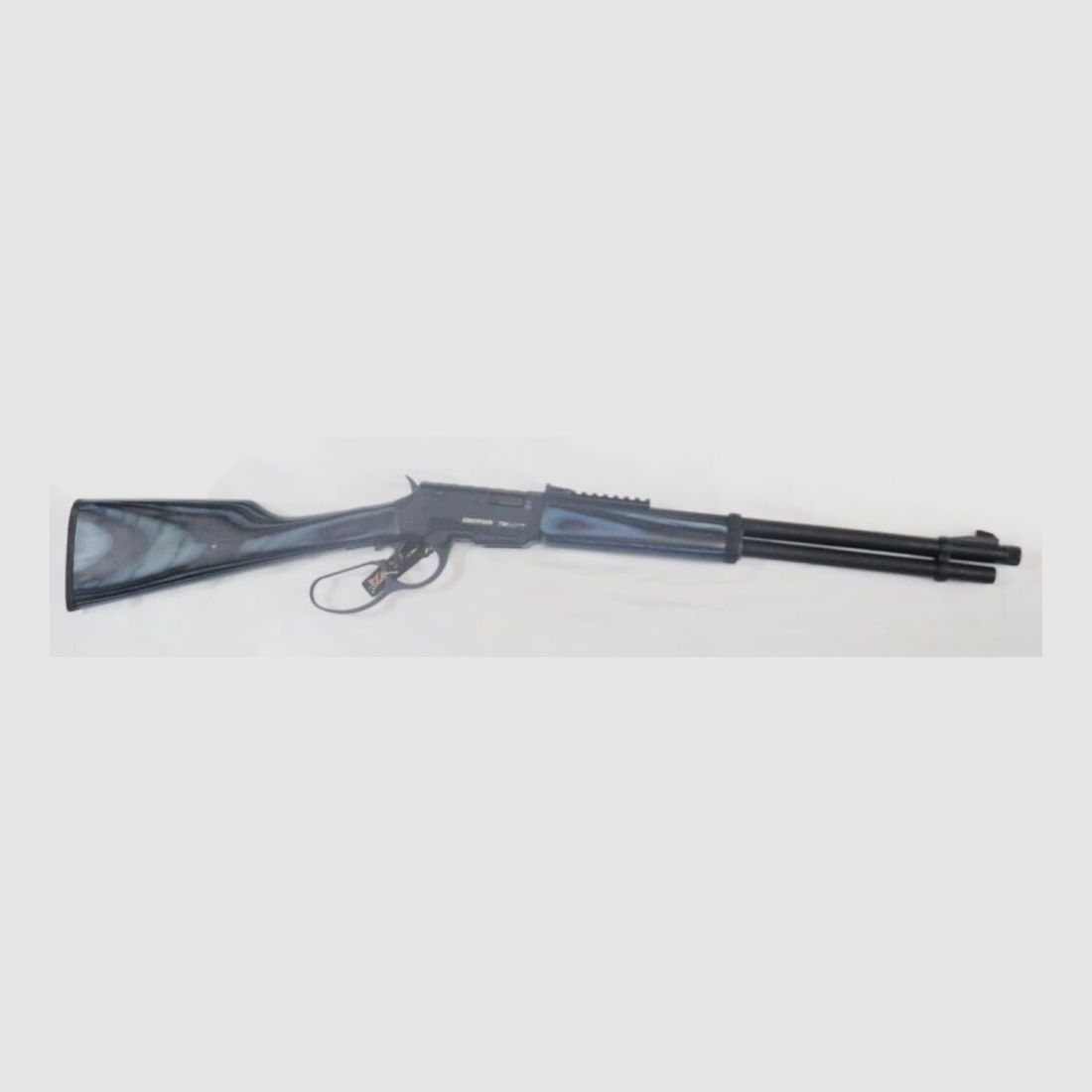 Derya TM22 LA blue wood