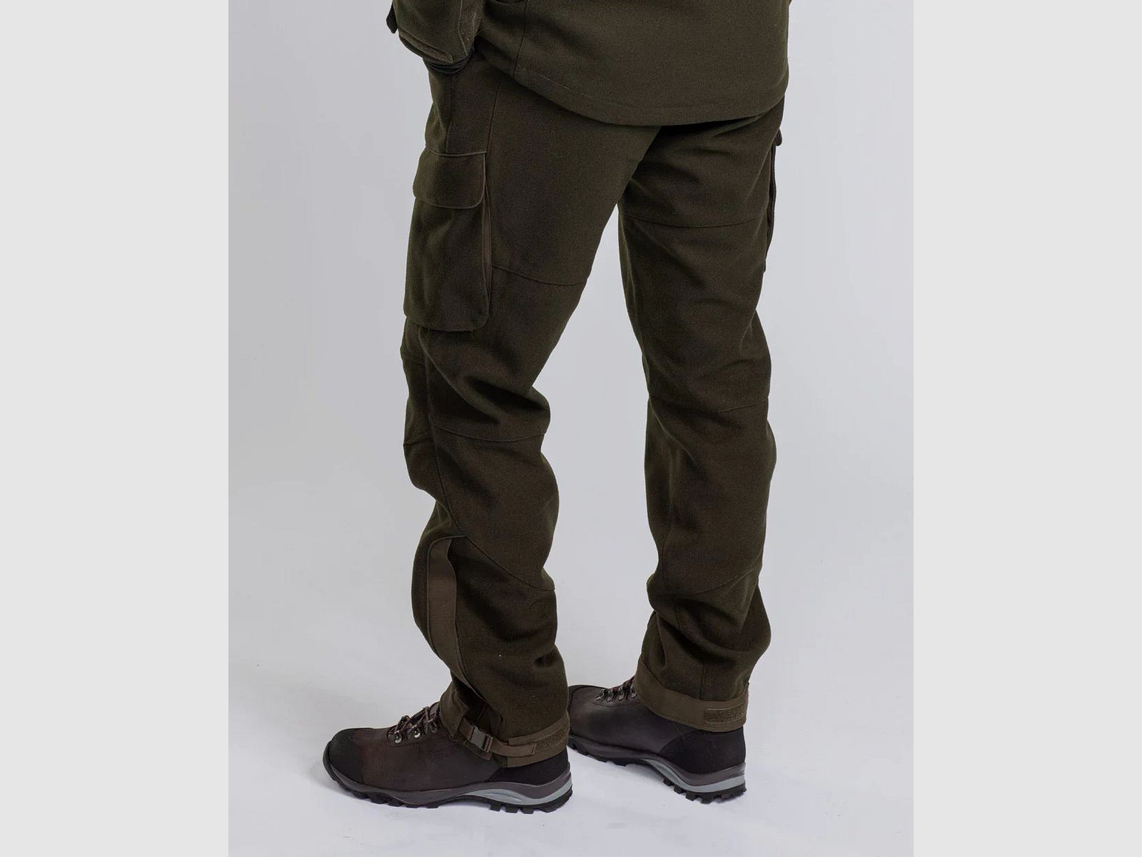 Pinewood Herren Hose Furudal Wool