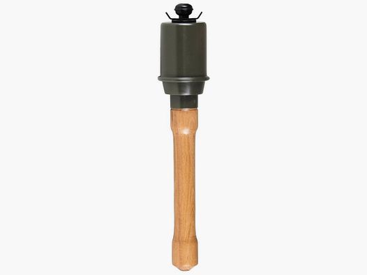 Deko Stielhandgranate M43