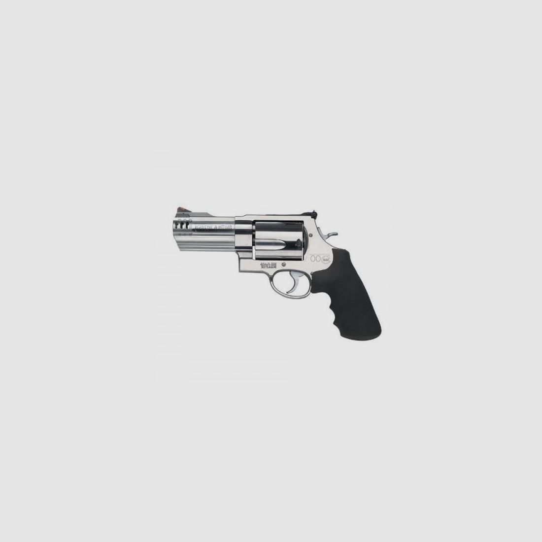SMITH&WESSON 500 4"