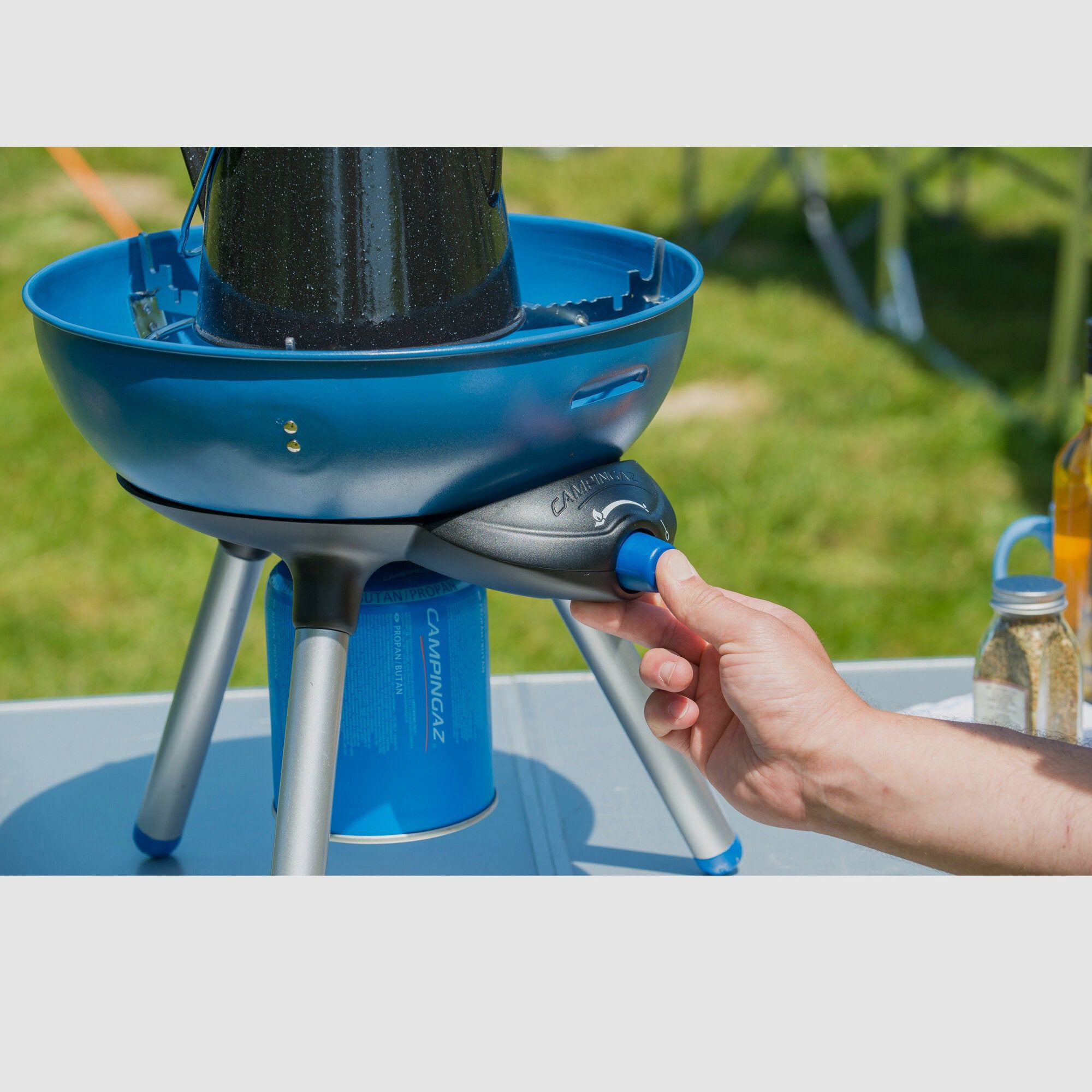 Party Grill 200 CV, Bild 1 von 11