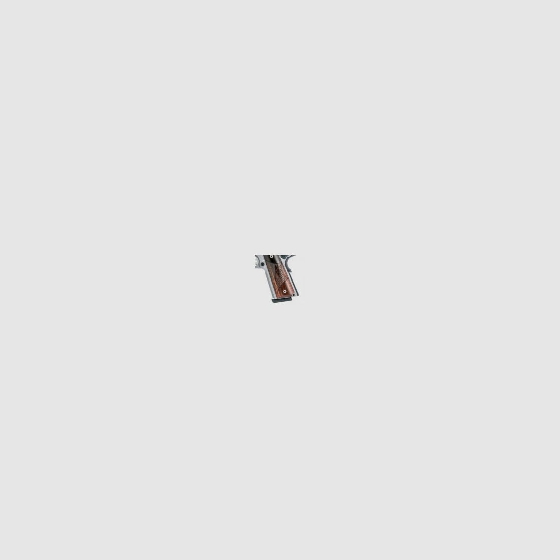 Pistole S&W 1911 E-SERIES GRAVE Kal. .45 ACP, Bild 2 von 5