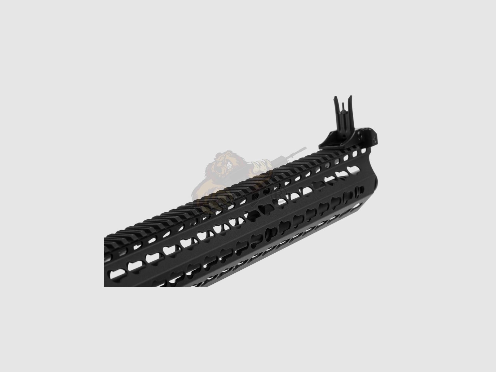 G&G TR16 MBR 308SR G2H 2.0 Joule Wersja z ETU w Czarnym Airsoft S-AEG wolna od 18