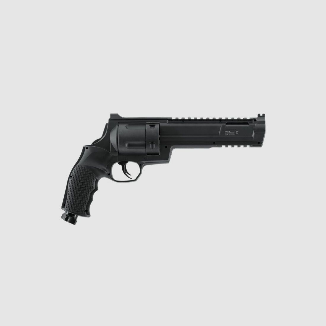 T4E CO2 Revolver TR 68 Gen 2 16 Joule, 5 Schoten, afbeelding 5 van 16