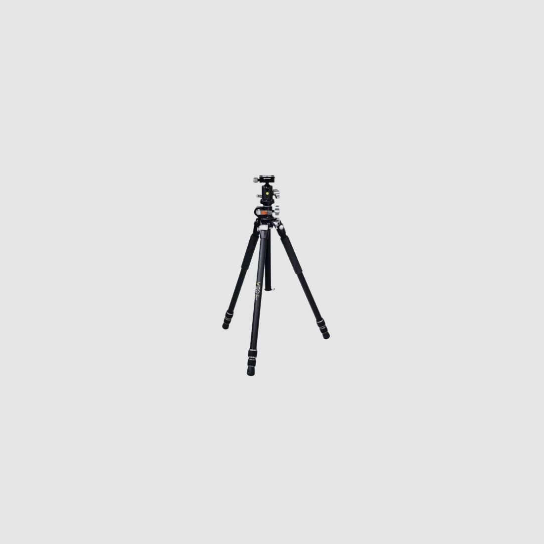 VEO 3+ 263AB - Aluminum Tripod, Ball Head and Multi-Angle Center Column, image 20 of 21
