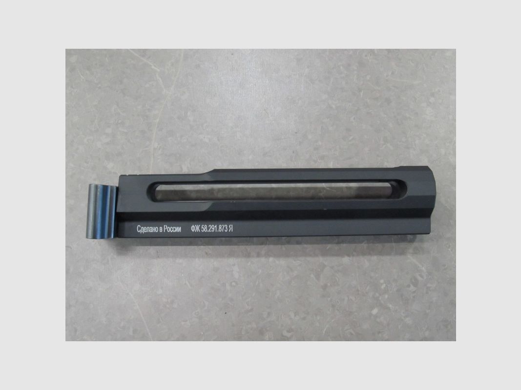 Adaptateur de crosse pliable AK47, image 1 sur 3
