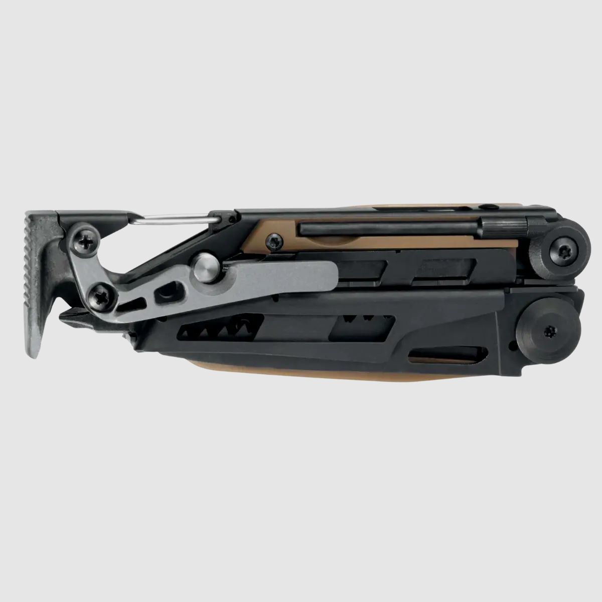 Leatherman Multitool MUT