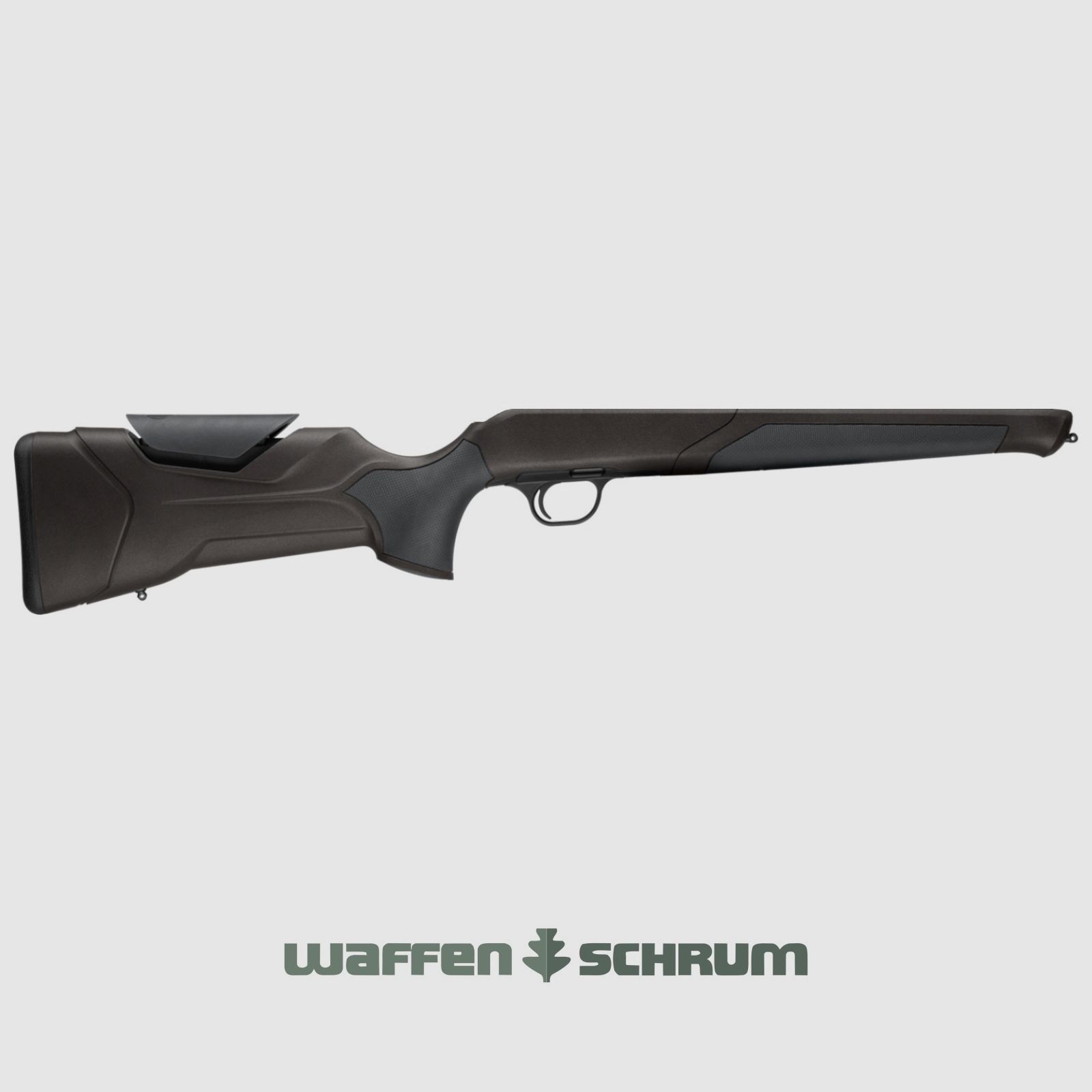 Blaser System R8 Professional 2.0 Zwartbruin Semi-Weight