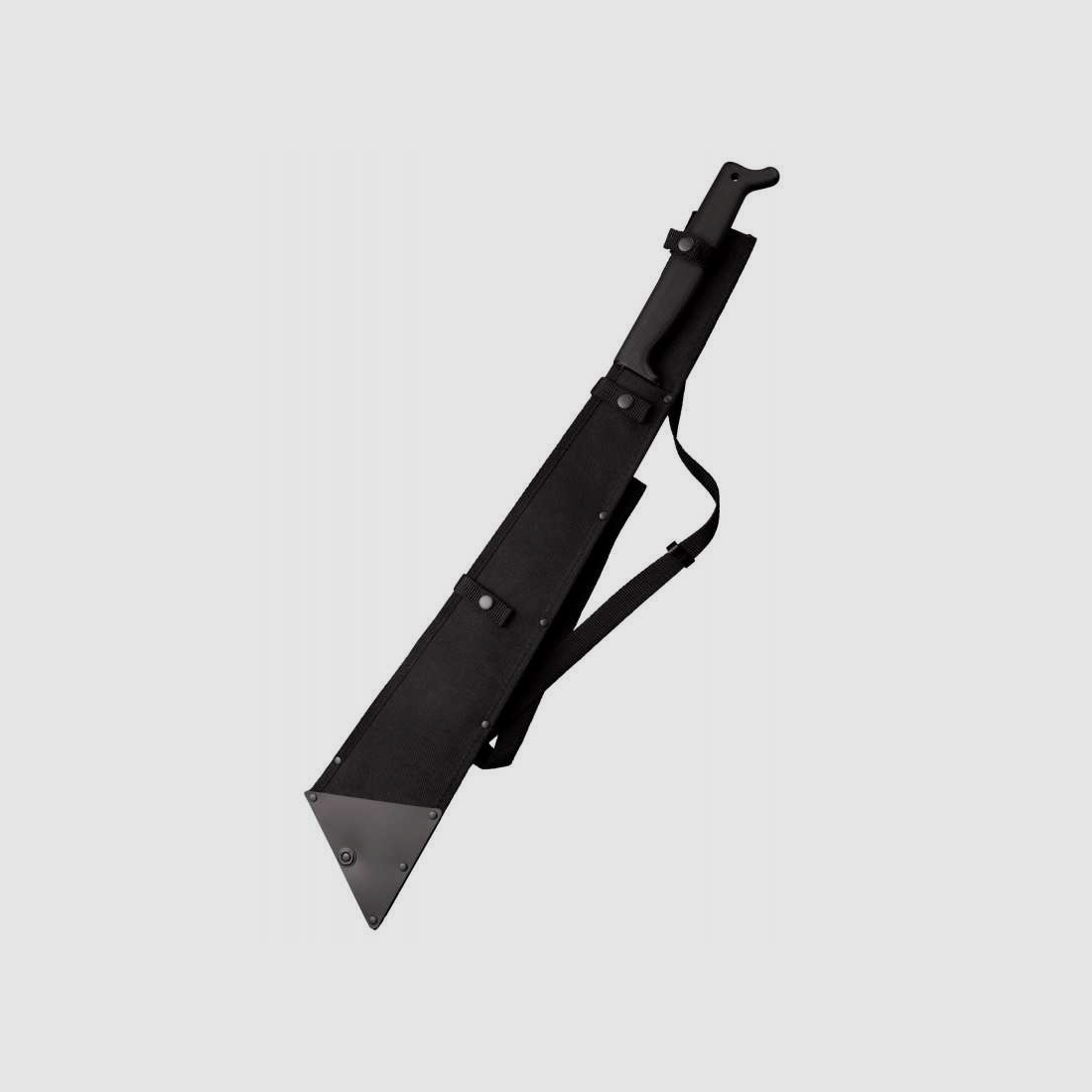 Cold Steel All Terrain Chopper, Machete mit Scheide