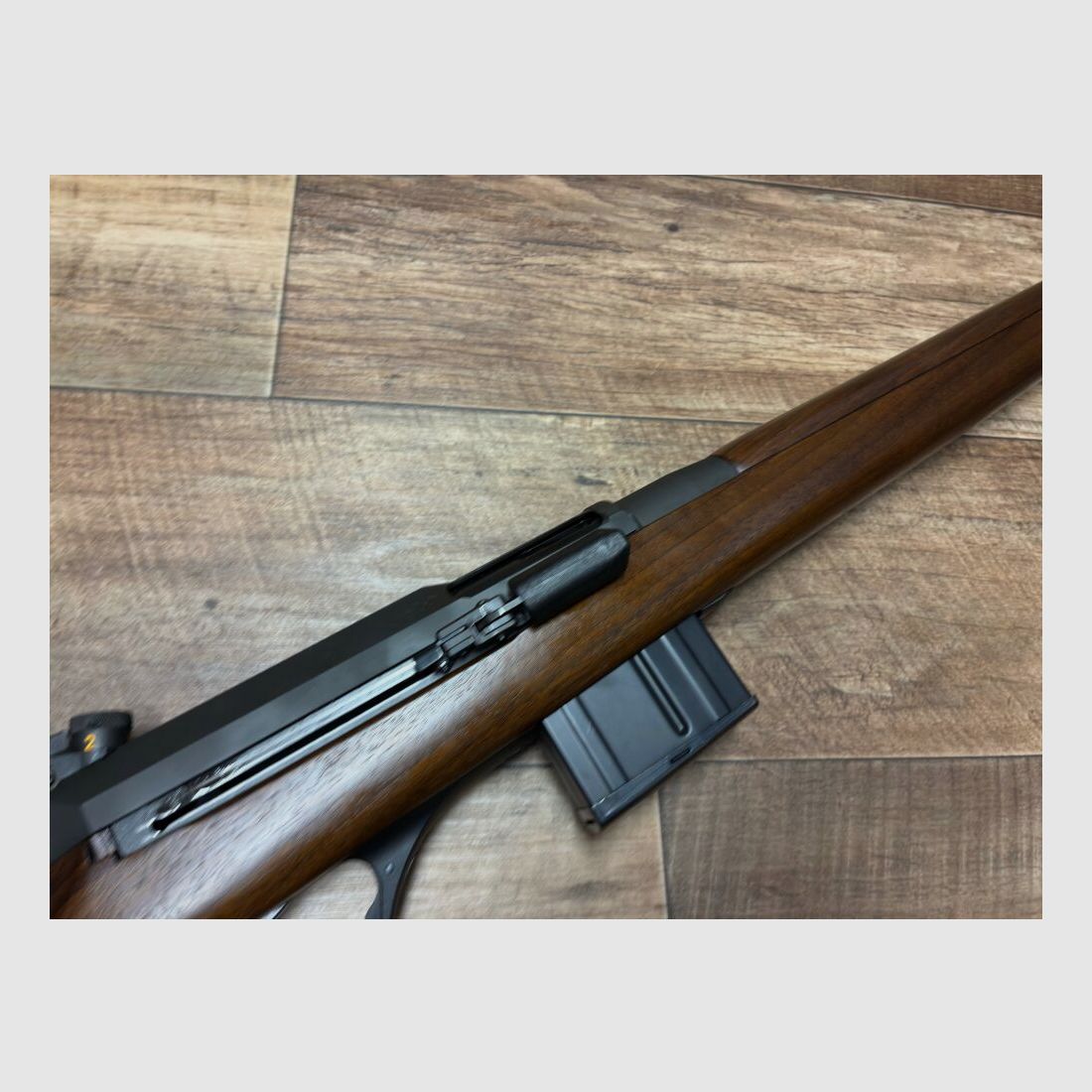 Heckler & Koch SL 7 .308Win