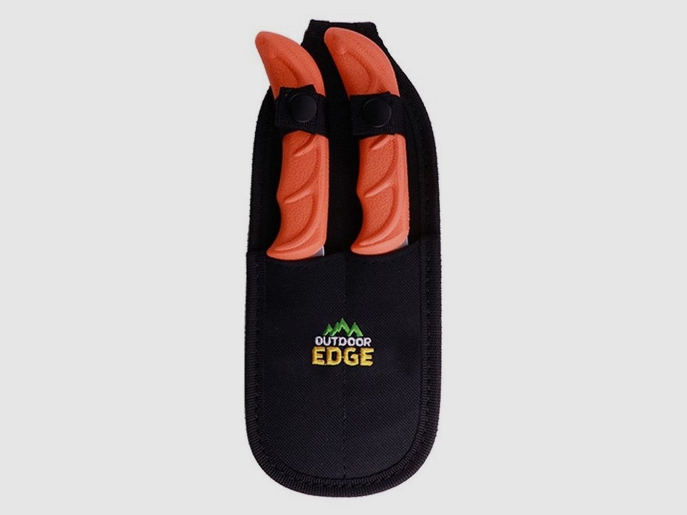 EDGE Jager Pair coltello e coltello da eviscerazione, immagine 2 di 2