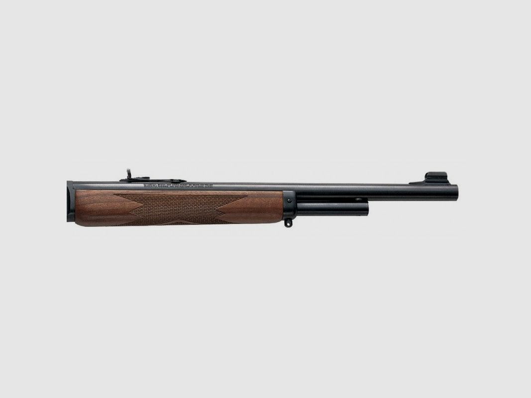 Unterhebelrepetierer Marlin 1895G, Bild 3 von 4