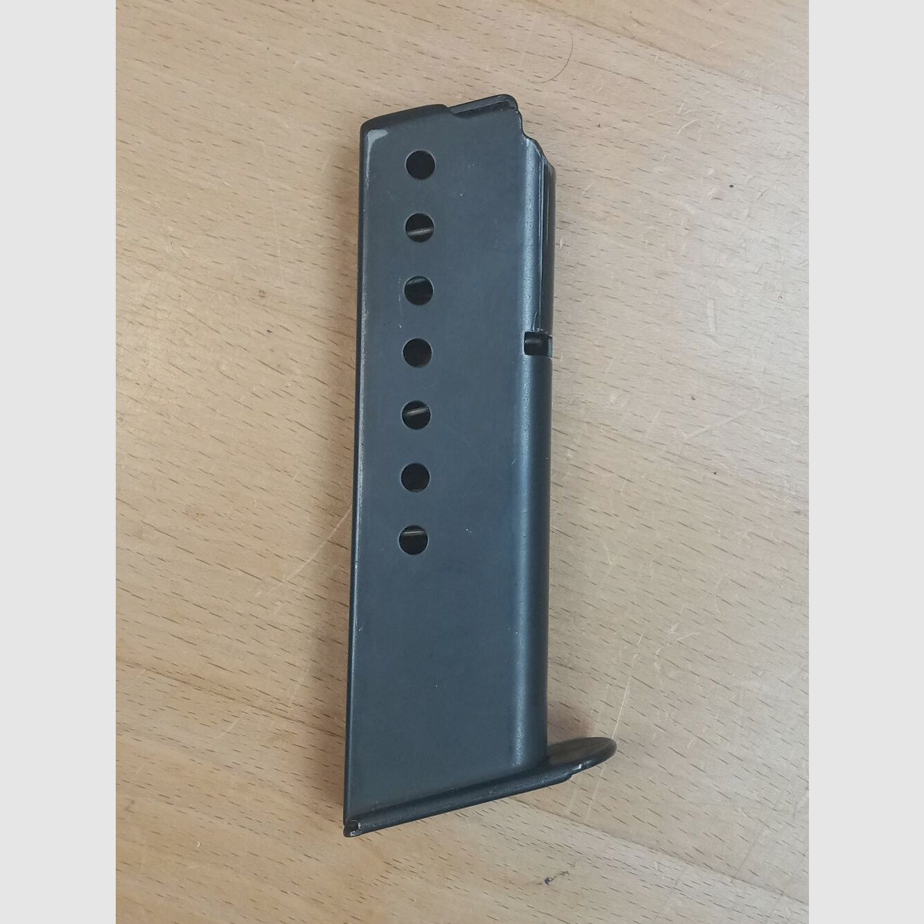 Sig Sauer P 225 / P 6