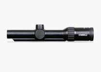 Steiner-Optik - Bayreuth Steiner Ranger 4 ZF 1-4x24 30mm LA-4A-I / VM/ZM-Schiene
