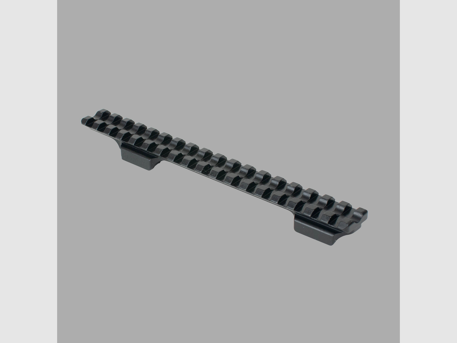 Rifle Doc Picatinny STAHL Schiene SAKO 90 LA (Long Action)