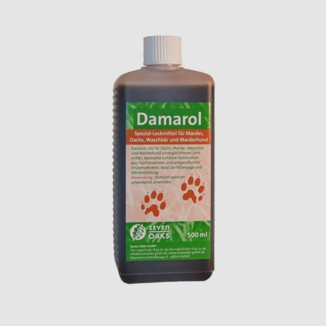 Damarol Marderlockmittel von Sevenoaks 500 ml, Bild 1 von 4
