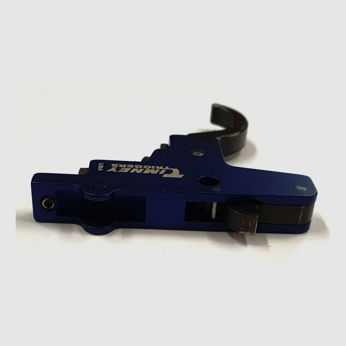 Timney Triggers Sportsman Rifle Mauser 98