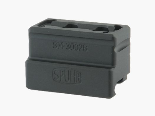 Montage Spuhr MRO Trijicon H 42 mm