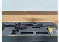 CZ Scorpion Evo 3 S1 Carbine Semi-automatic rifle 9mm Luger available immediately!
