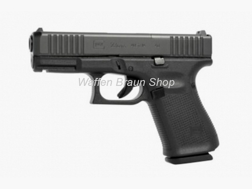 Glock Mod 23 Gen.5 M.O.S. .40 S&W