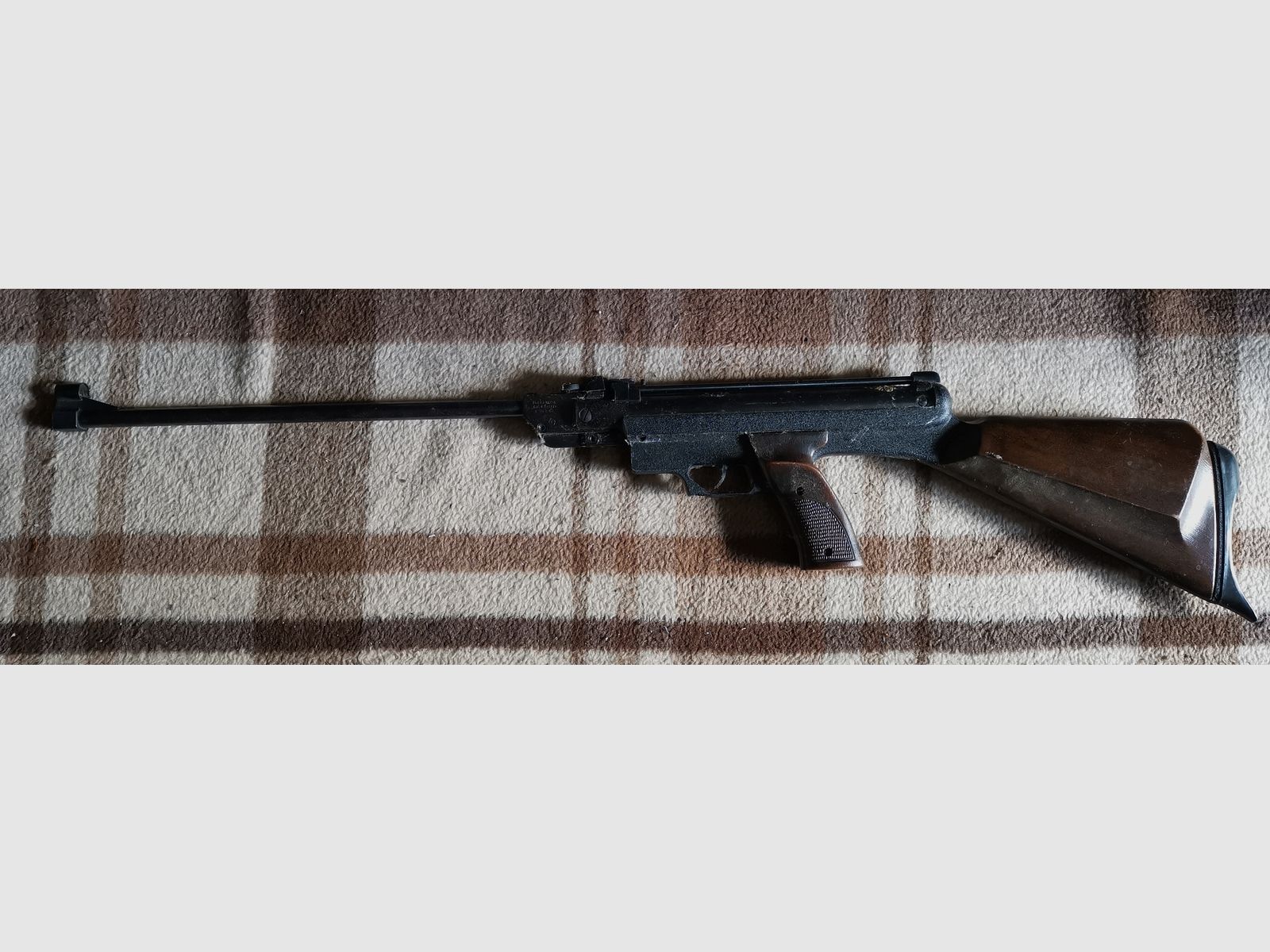 AEA HPMAX 2 + tłumik i OGROMNY zestaw akcesoriów