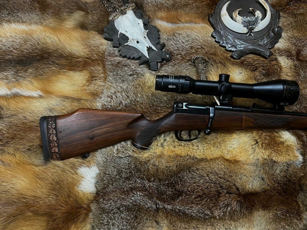 Mauser 66