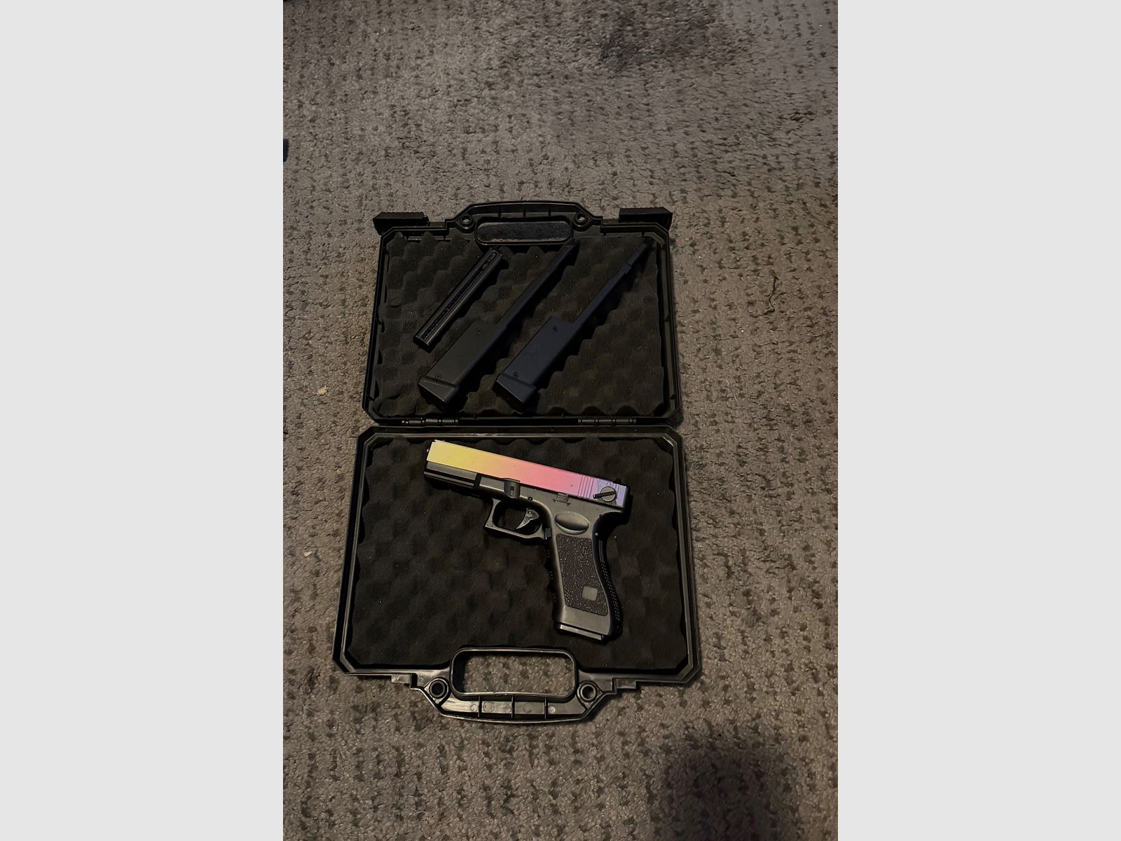 Glock 19