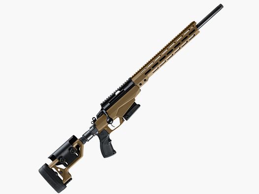Büchse Tikka T3X TAC A1 Coyote Brown