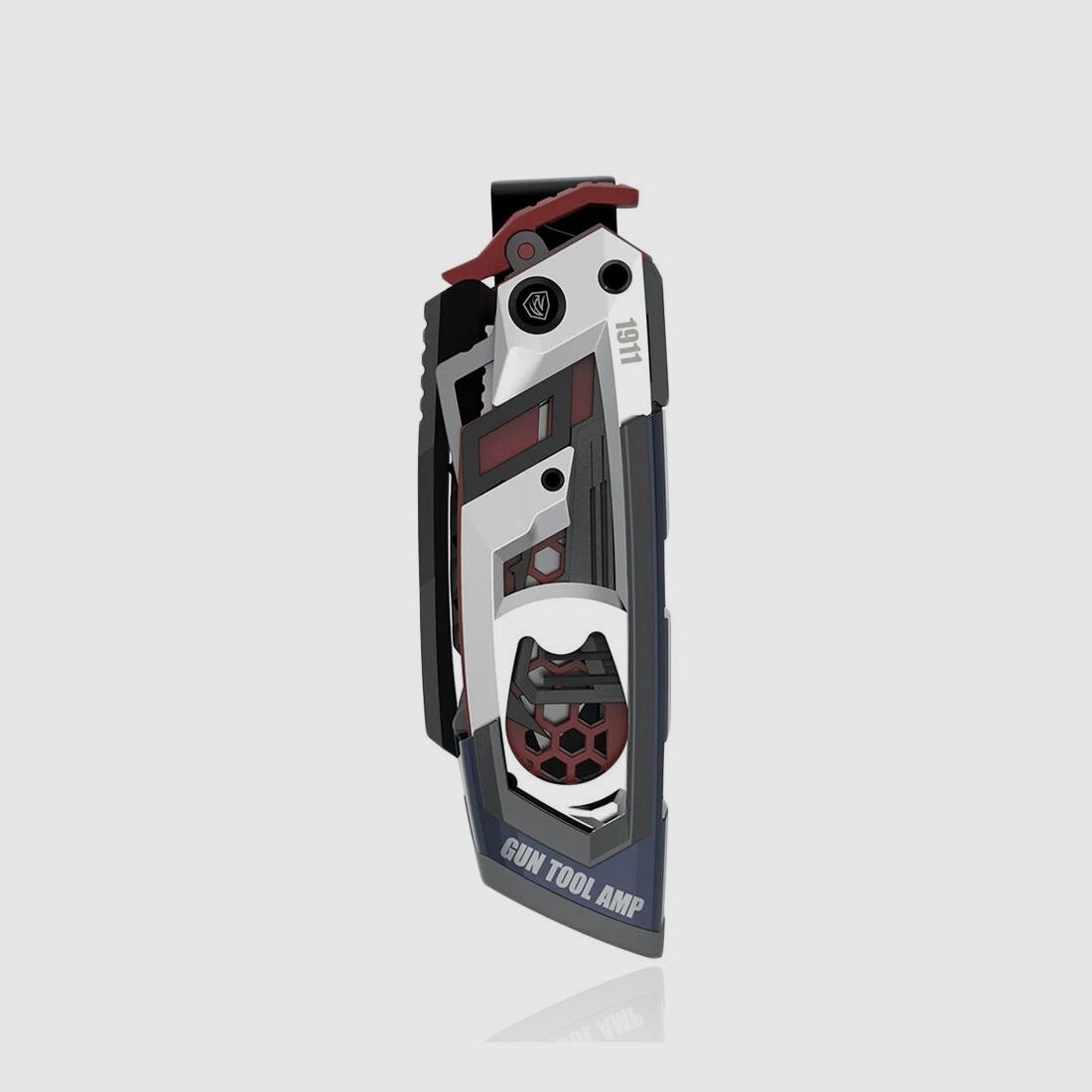 Real Avid Gun Tool AMP - 1911