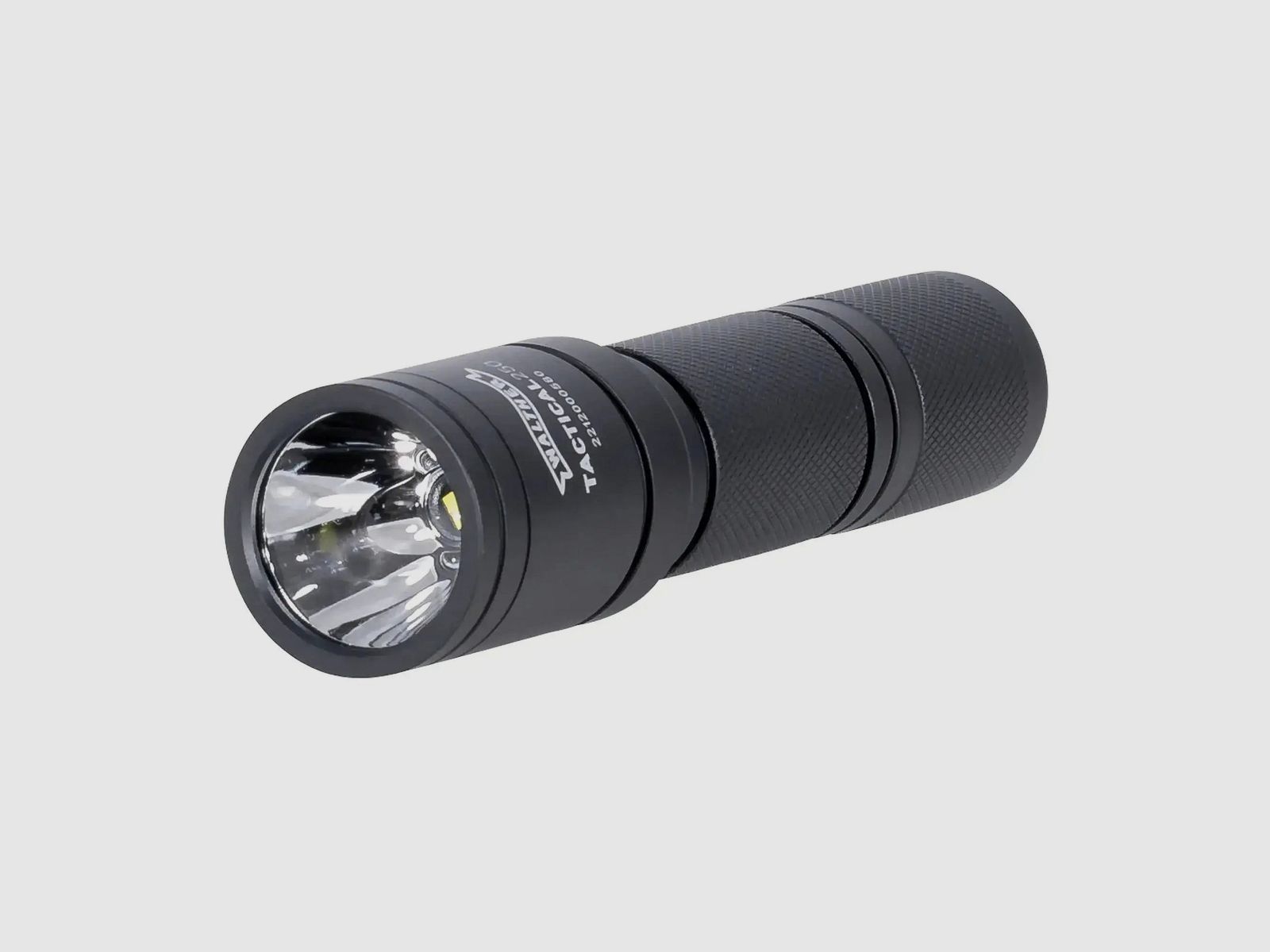 Walther Taschenlampe Tactical 250