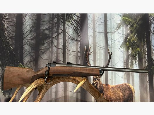 Browning X-Bolt .30-06 Printemps.