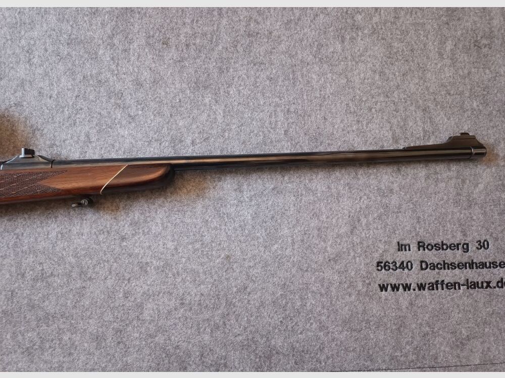 Sauer Weatherby Europa