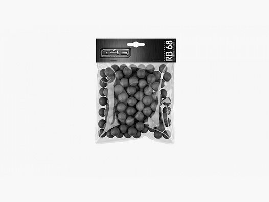 UMAREX T4E RB .68″ RUBBER GOMMA 2.8G (CF.100)