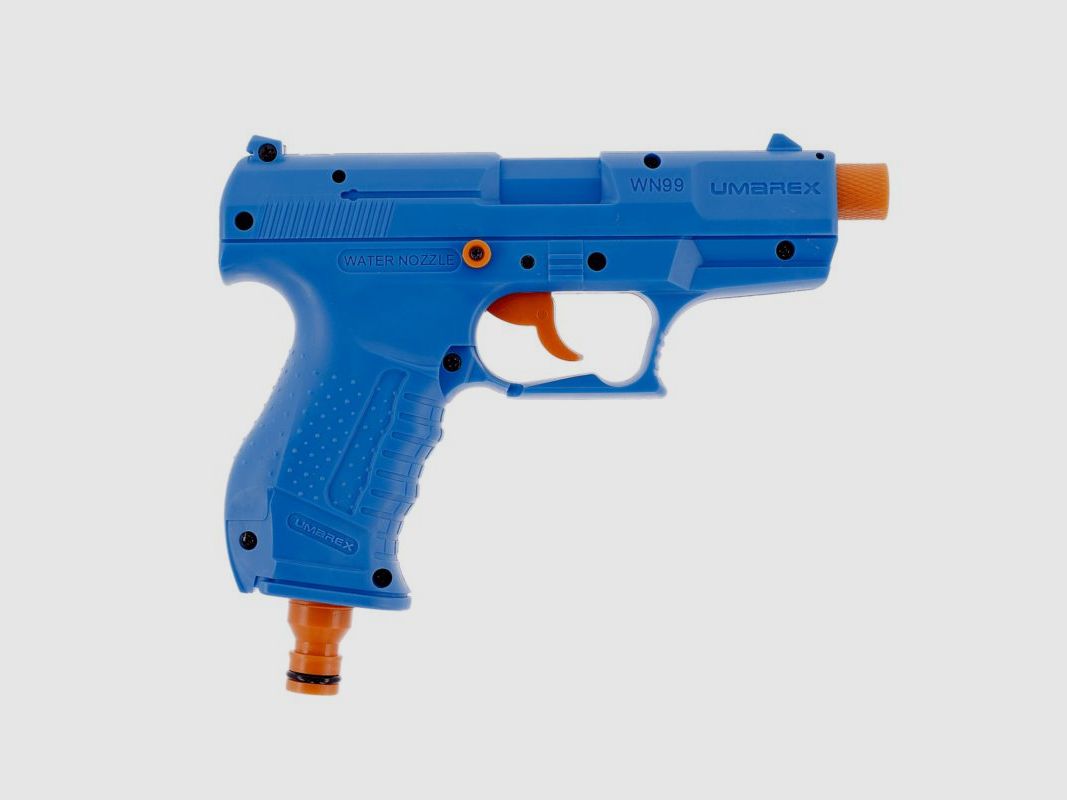 Umarex WN99 Water Nozzle BLUE, image 6 of 10