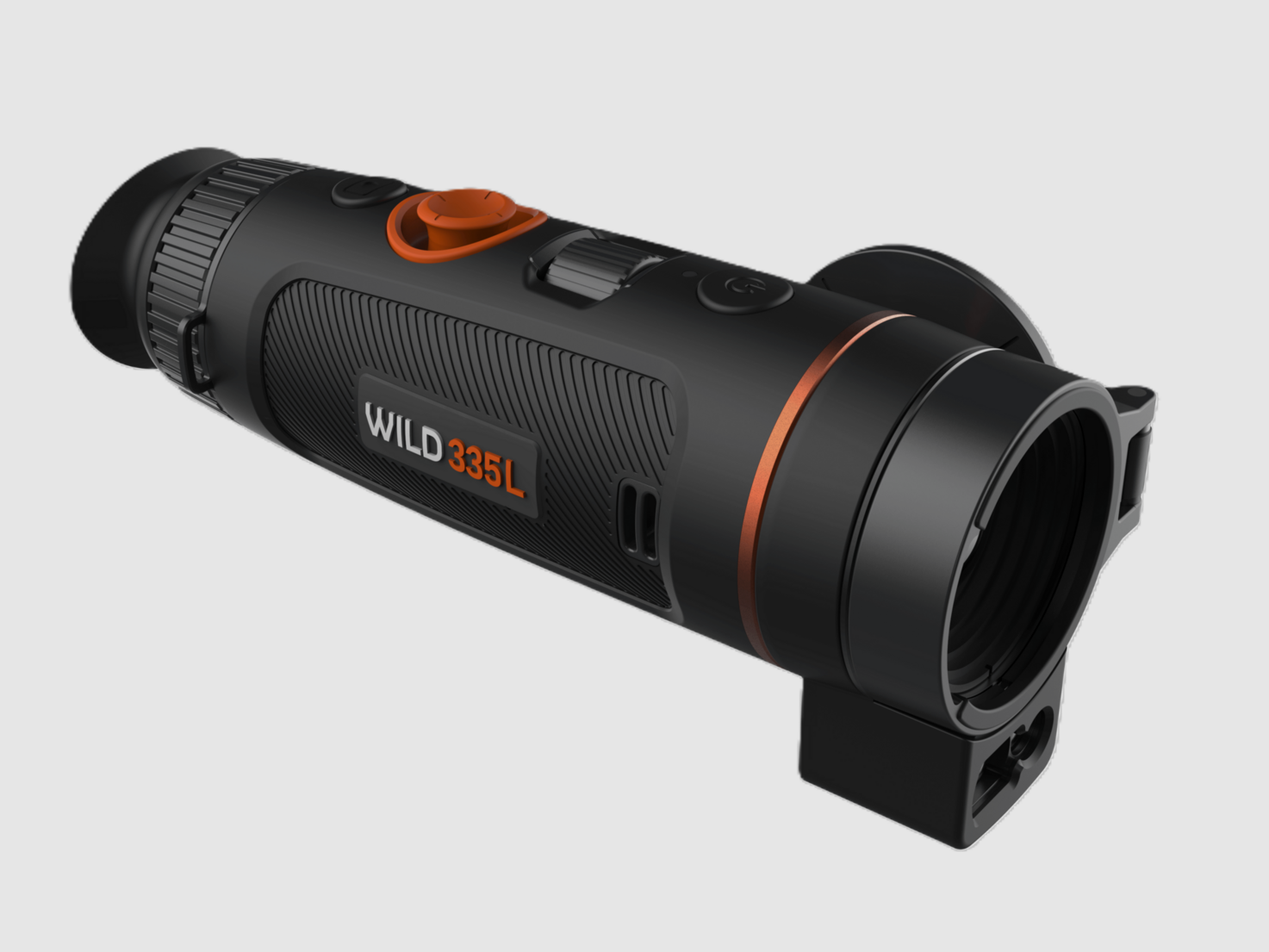 Thermtec Wild 335L (LRF) caméra thermique portable, image 1 sur 3