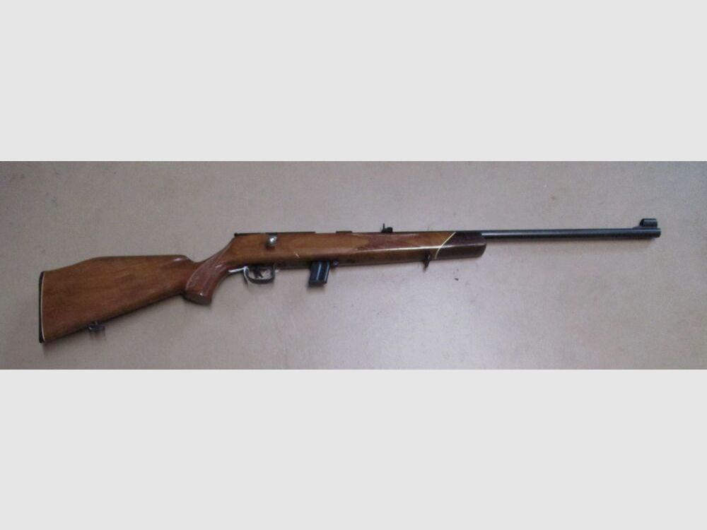 Repetierbüchse Voere Vöhrenbach ,22lr