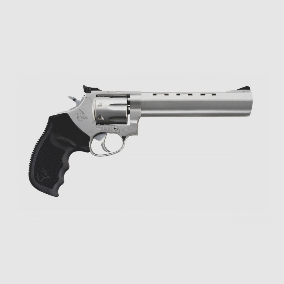 REVOLVER MODELE 970 TRACKER 6" 1/2 MATTE SS 22LR, Bild 2 von 2