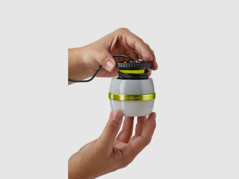 Goalzero Light-A-Life 350 Lumen