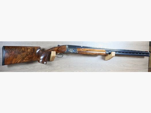 Rare Z Gun Vintage 11-7 flat rib / 81cm / custom stock fix right