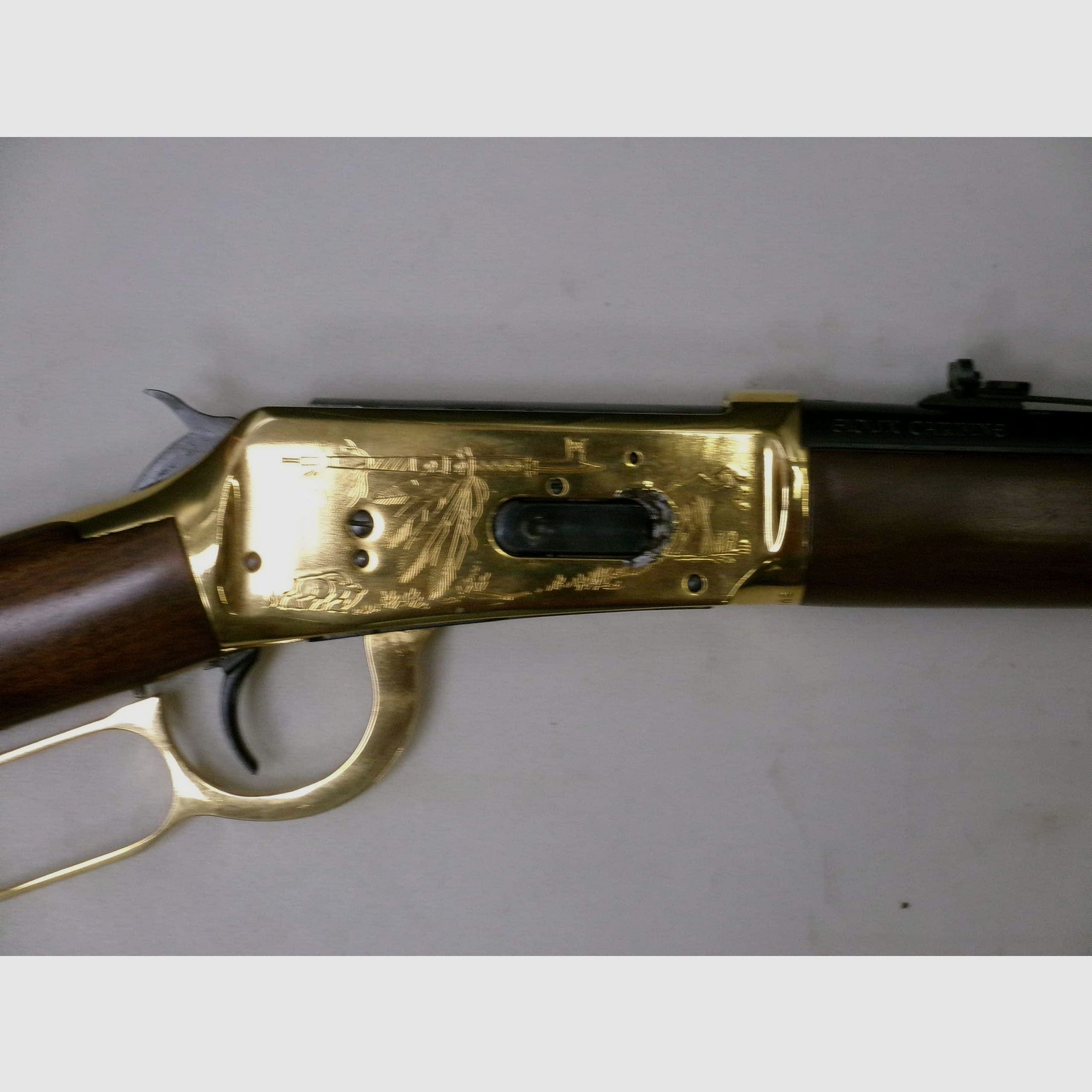 WINCHESTER 94 SIOUX Kal. 30-30 gebruikt, afbeelding 3 van 14