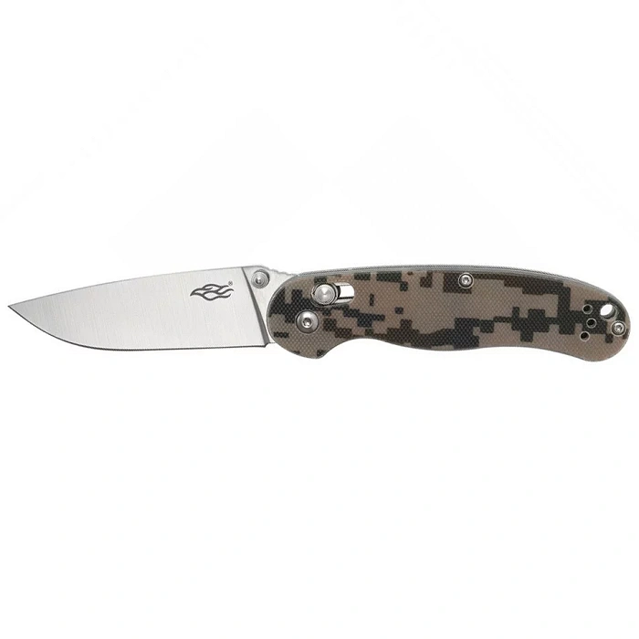 Couteau pliant Ganzo Firebird FB727S-CA (FB727S-CA), image 1 sur 6