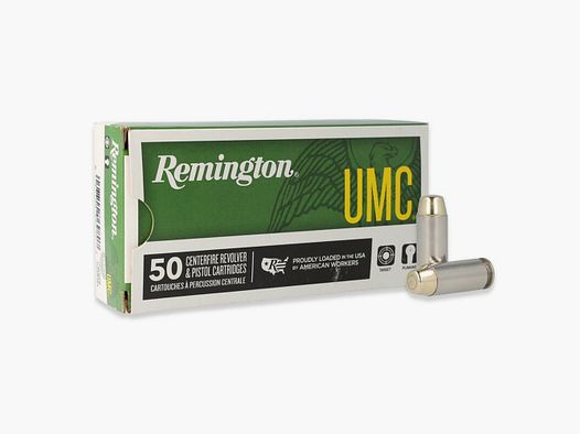 UMC FFW cartuccia 10mmAuto, MC 180gr VE50