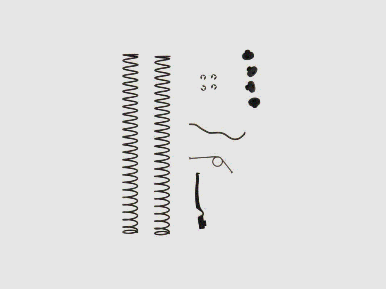 Set di ricambi P226 X-Serie SAO